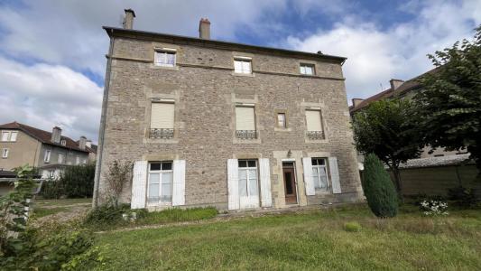 Acheter Maison 335 m2 Autun