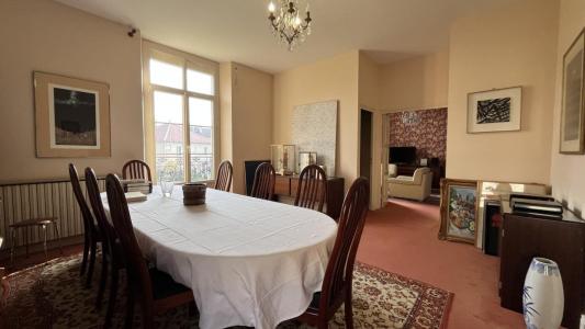 Acheter Maison Autun 280000 euros