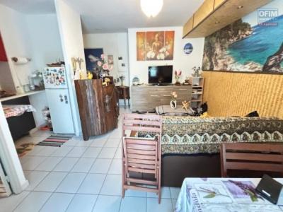 Annonce Vente Appartement Saint-denis 974