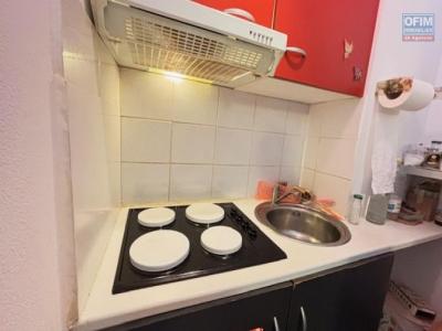 Acheter Appartement Saint-denis Reunion