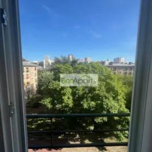 Louer Appartement Bagnolet Seine saint denis