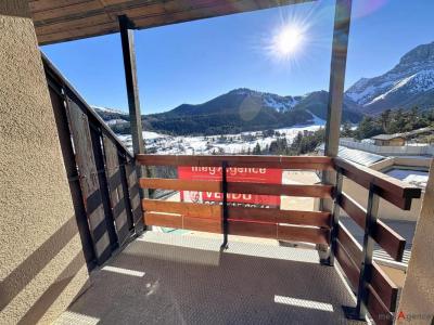 Annonce Vente 3 pices Appartement Gresse-en-vercors 38