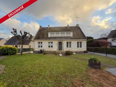 For sale Malestroit 6 rooms 142 m2 Morbihan (56140) photo 1