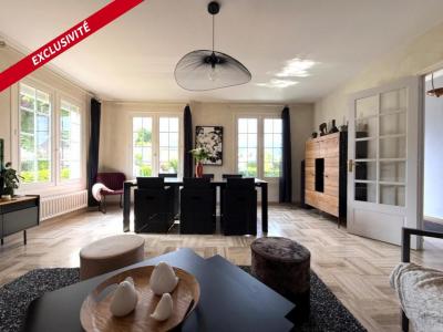 For sale Malestroit 6 rooms 142 m2 Morbihan (56140) photo 2