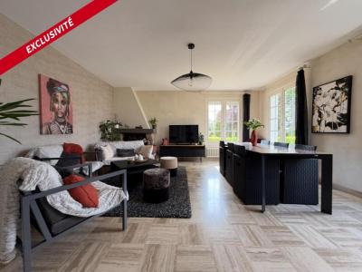 For sale Malestroit 6 rooms 142 m2 Morbihan (56140) photo 3