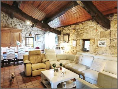 Annonce Vente 8 pices Maison Cezac 33