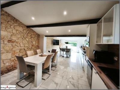 Acheter Maison 243 m2 Cezac