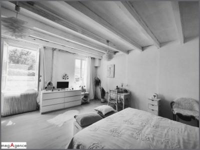 Acheter Maison Cezac Gironde