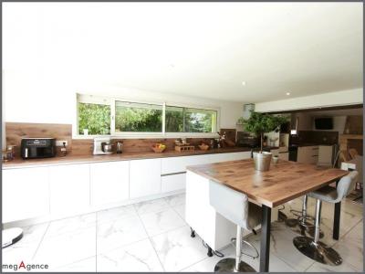 Acheter Maison Cezac 448000 euros