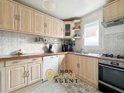 Acheter Maison 96 m2 Mee-sur-seine