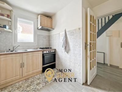 Acheter Maison Mee-sur-seine Seine et marne