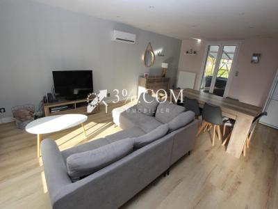 For sale Baccarat 5 rooms 105 m2 Meurthe et moselle (54120) photo 1