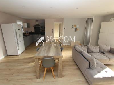 For sale Baccarat 5 rooms 105 m2 Meurthe et moselle (54120) photo 2