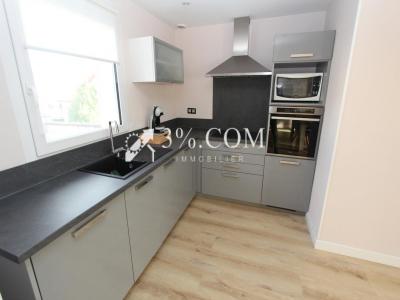 For sale Baccarat 5 rooms 105 m2 Meurthe et moselle (54120) photo 3