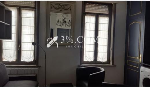 For sale Roubaix 4 rooms 95 m2 Nord (59100) photo 0