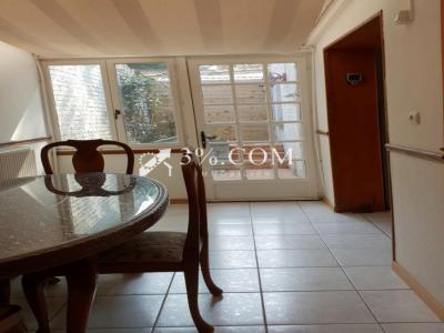 For sale Roubaix 4 rooms 95 m2 Nord (59100) photo 1