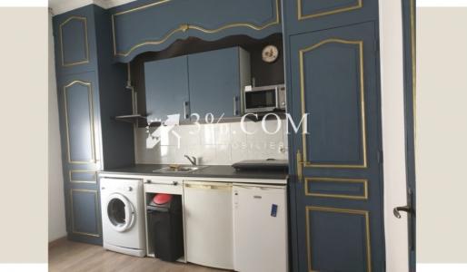 For sale Roubaix 4 rooms 95 m2 Nord (59100) photo 2