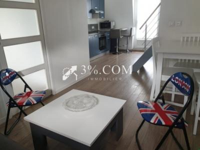 For sale Roubaix 4 rooms 95 m2 Nord (59100) photo 3