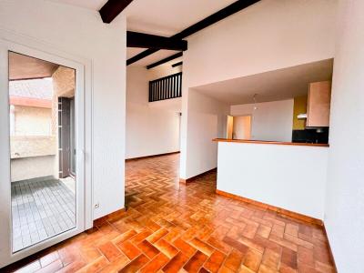 Annonce Location 5 pices Appartement Seyssins 38