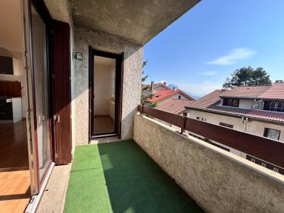 Louer Appartement 93 m2 Seyssins