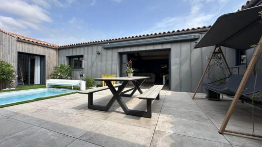 Acheter Maison 199 m2 Rochelle