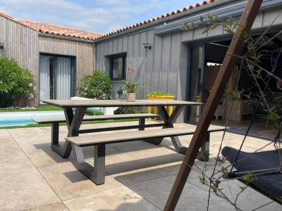 Acheter Maison Rochelle Charente maritime