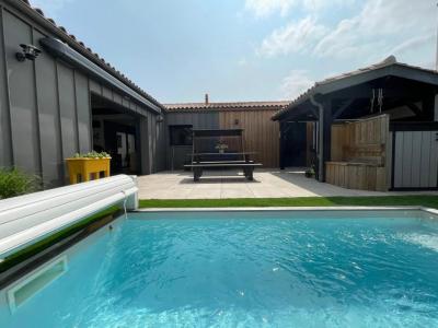 Acheter Maison Rochelle 997500 euros