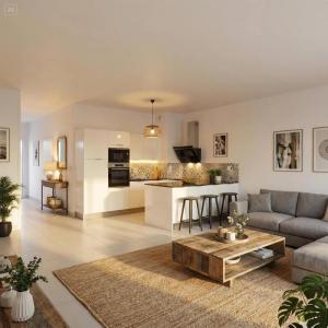 Acheter Maison Bouscat Gironde