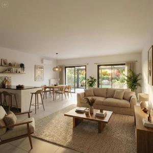 Acheter Maison Bouscat 763000 euros