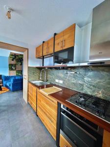 Acheter Appartement 63 m2 Cognin