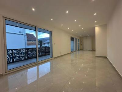 Acheter Appartement 105 m2 Gresy-sur-aix
