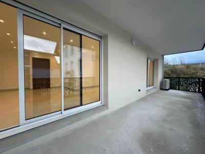 Acheter Appartement Gresy-sur-aix Savoie