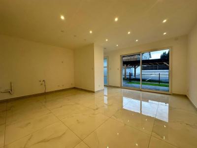 Annonce Vente 2 pices Appartement Gresy-sur-aix 73