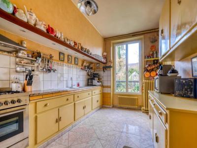 Acheter Prestige 500 m2 Saint-leu-d'esserent