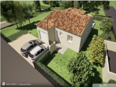 Annonce Vente 4 pices Maison Noves 13