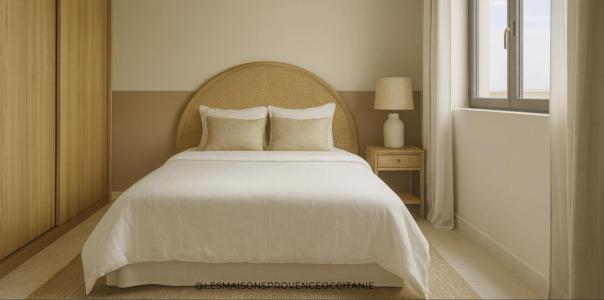 Acheter Maison 50 m2 Noves