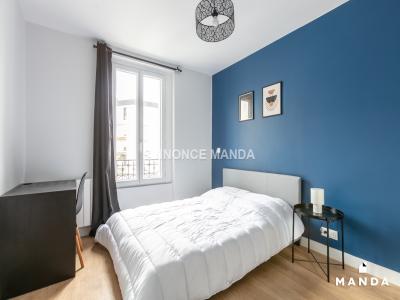 Louer Appartement Paris-17eme-arrondissement Paris
