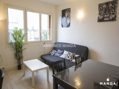 For rent Melun 4 rooms 9 m2 Seine et marne (77000) photo 2