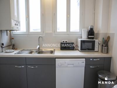 For rent Melun 4 rooms 9 m2 Seine et marne (77000) photo 4