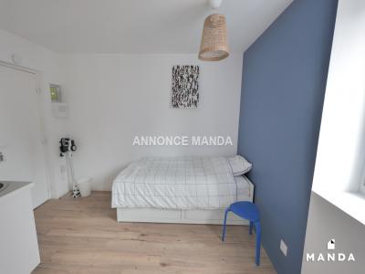 Annonce Location Appartement Lille 59