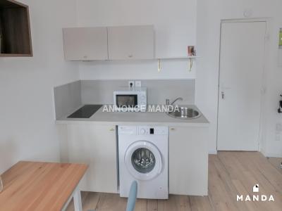Louer Appartement Lille Nord
