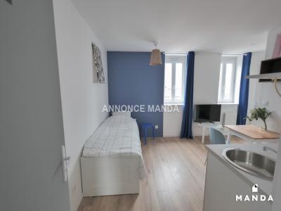 For rent Lille 1 room 16 m2 Nord (59000) photo 0