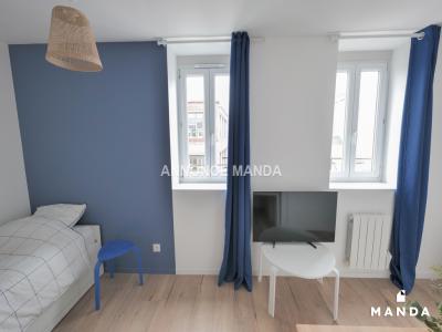 Louer Appartement Lille 564 euros