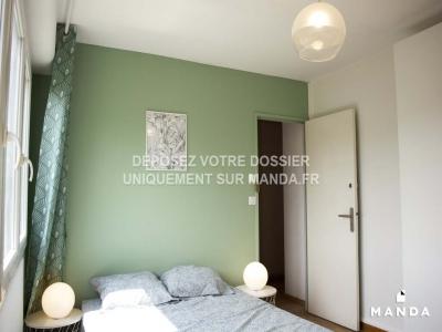 Louer Appartement 11 m2 Nantes