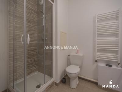 Annonce Location Appartement Alfortville 94