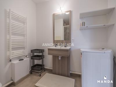 Louer Appartement Alfortville 882 euros