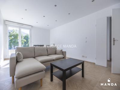 For rent Creteil 3 rooms 64 m2 Val de Marne (94000) photo 0