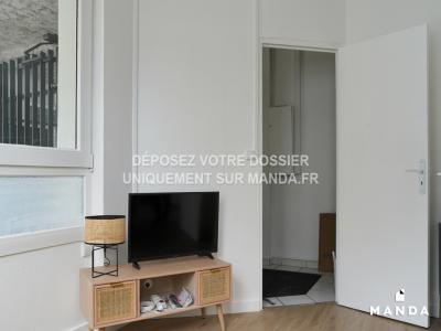 Louer Appartement Fontaine 439 euros