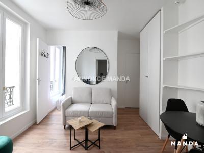Annonce Location 2 pices Appartement Paris-15eme-arrondissement 75