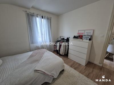 Louer Appartement Feyzin Rhone